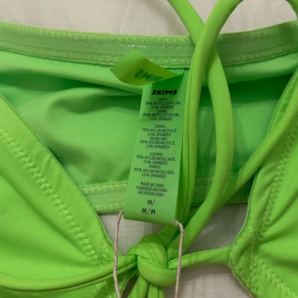 SKIMS size medium